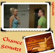 nightkiss66 - öffentliche SAUNA - wie hättest Du reagiert?