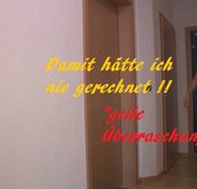 nightkiss66 – Damit hätte ich nie gerechnet! "Überraschung gelungen!"