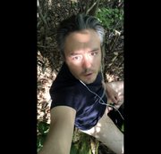 nlindm – Outdoor Fun im Wald