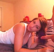 norgeilbea - geiler Sammenspender in mienem Mund