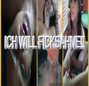 nrw-maus - ICH WILL FICKSAHNE!!