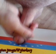 nylonjunge - Flaggen Spiel: Venezuela