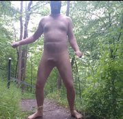 nylonjunge – Feinstrumpfhosen und Maske auf Seilbahnberg ** Outdoor Spaß **
