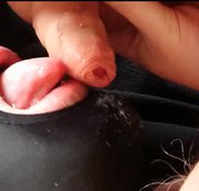 nylonjunge - Notgeil auf den süßen Schwanz ** BI Date **