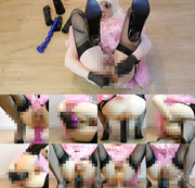 nylonsissi – Der Tag an dem mein Sissyleben begann – Teil 2