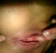 oOsexYCatOo - ja ich mags in beide Löcher!!