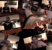 oc-insane – Workout – Oben Ohne!!