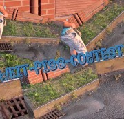oc-insane - Weit-Piss-Contest