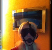 paarsex123 - lack mit maske