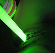 paulasexy – Spaß mit Licht…