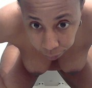 pcgirl68 – stripping and peeing in the bathroom 2