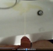 peelover1987 - NS in die Badewanne