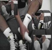 perfectHH29 - Sniffe und lecke meine Socken Bitch!