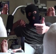 perfectHH29 – Feetjob ! Lecke meine Feets ausgiebig !!