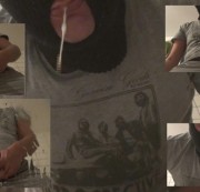 perfectHH29 - Ich pisse und rotze Dir ins Maul ab !