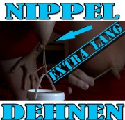 piercing-bitch - NIPPEL DEHNEN