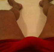 pisswoman – piss on myself