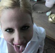 pornfucker – Deepthroat-Test