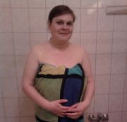 princess-hamburg - mein erstes dusch video für euch