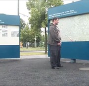 publicBULGE - BERLIN SIGHTSEEING MONSTER
