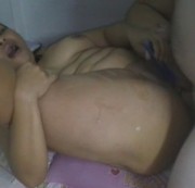 puckycat - Mein zweiter Arschfick...Autsch.