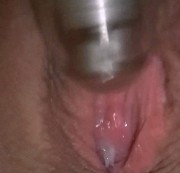 pureliebe - Zuckende Muschi