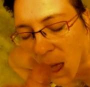 pussycat33 - Wichsgesicht