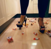 quickcen - Mein erstes Crush-Video