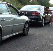 raunchyminx – GROUP PUBLIC CAR SEX