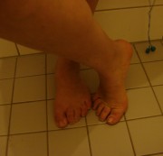 romania21 - meine füsse