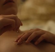 rope_faerie – Nippelspiele mit Eis