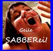 roxana-xrated - * Sticky Slimy Spit *