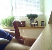 s3NsiTiVe - Spermaregen #02