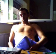 s3NsiTiVe – Webcam Session mitgeschnitten #2