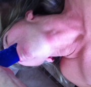 s6xy-eve - Deepthroat, Anal & Dildo Games