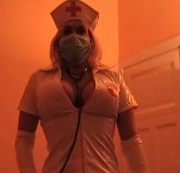 samenraeuberin-sara - FR.DR. UND DER PATIENT