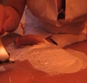 samenraeuberin-sara - KITTEL SCHWANZ RASUR!