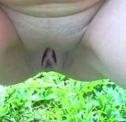 sandmich - NS im Garten  Userwunsch