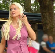 sandy226 - PUBLIC-SPERMAWALK - TOTAL Öffentlich !!!