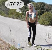 sandy226 – Perverses SPANNER Sexvideo ! Wärst du genauso Dreist zu mir ?!