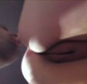 sanny-fun - mein dicker arsch geleckt und verwöhnt