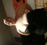 sanny-fun - Kleiner Geiler Tittenstrip