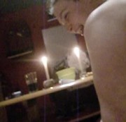 sanny-fun - wer bietet mir mehr sperma bein