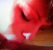 saskia19 - Saskia  deepthroat kurzer Ausschnitt