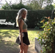schnuggie91 – Super dreist! Spermawalk zum Ex-Freund!