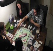 schuechterns-girly - Brettspiel mit 3 Usern/Studentin-Aneta 1/2