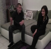 schuechterns-girly - Schulfreund nach hause eingeladen!!