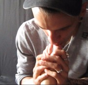 schwanzboy25 - Füße Geleckt