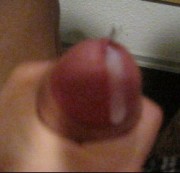 schwanzboy25 - Cam shot Hart Abgespritz