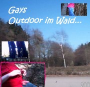 schwanzspiel - Gays - Wichsspiele in der Sonne